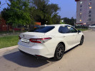 Toyota Camry 2020 года