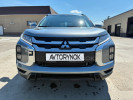 Mitsubishi ASX 2022 года