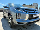 Mitsubishi ASX 2022 года