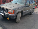 Jeep Grand Cherokee 1996 года