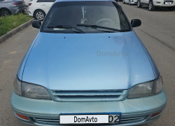 Toyota Carina E 1993 года