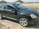 Nissan Qashqai 2007 года
