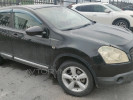 Nissan Qashqai 2007 года