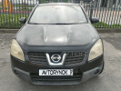 Nissan Qashqai 2007 года