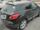 Nissan Qashqai 2007 года