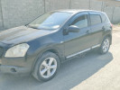 Nissan Qashqai 2007 года