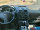 Nissan Qashqai 2007 года