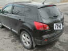 Nissan Qashqai 2007 года