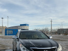 Hyundai Sonata 2013 года