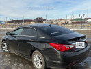 Hyundai Sonata 2013 года