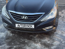 Hyundai Sonata 2013 года