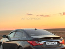 Hyundai Sonata 2013 года