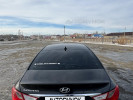Hyundai Sonata 2013 года