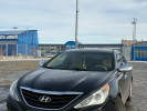Hyundai Sonata 2013 года