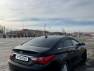 Hyundai Sonata 2013 года