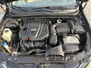 Hyundai Sonata 2013 года