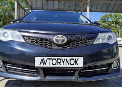 Toyota Camry 2013 года