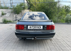 Audi 80 1991 года