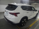 Hyundai Santa Fe 2023 года