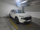 Hyundai Santa Fe 2023 года