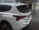 Hyundai Santa Fe 2023 года