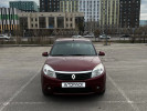 Renault Sandero 2013 года