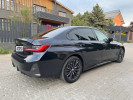 BMW 3 серия 2024 года