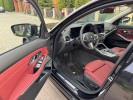 BMW 3 серия 2024 года