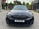 BMW 3 серия 2024 года