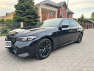 BMW 3 серия 2024 года