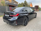 BMW 3 серия 2024 года