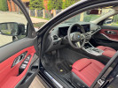 BMW 3 серия 2024 года