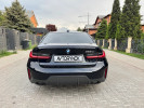 BMW 3 серия 2024 года