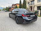 BMW 3 серия 2024 года