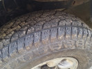 Mitsubishi Pajero 1997 года