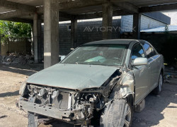 Toyota Avensis 2004 года