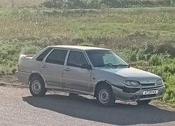 ВАЗ (Lada) 2115 2006 года