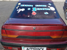 Daewoo Espero 1998 года