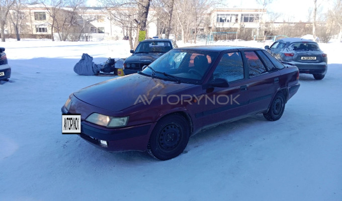 Daewoo Espero 1998 года