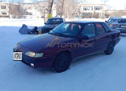 Daewoo Espero 1998 года