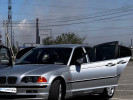 BMW 3 серия 1998 года