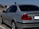 BMW 3 серия 1998 года