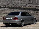 BMW 3 серия 1998 года
