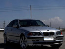 BMW 3 серия 1998 года