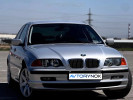 BMW 3 серия 1998 года