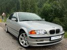 BMW 3 серия 1998 года