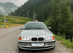 BMW 3 серия 1998 года