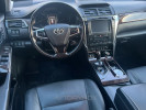 Toyota Camry 2015 года