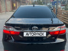 Toyota Camry 2015 года