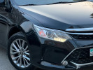 Toyota Camry 2015 года